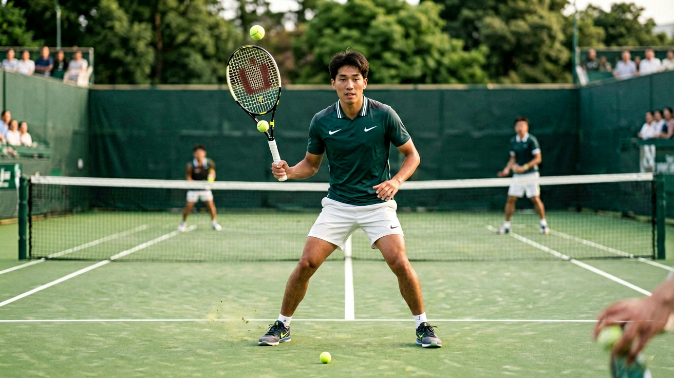 Tennis