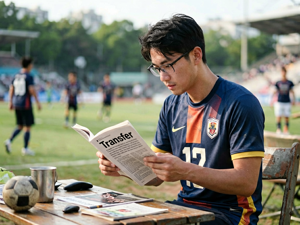Transfer